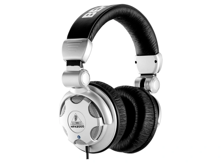 Behringer HPX2000 Headphones 